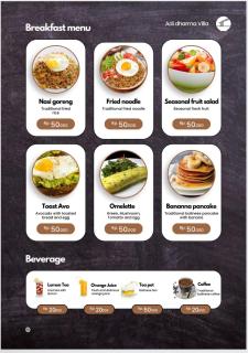 Luxury 3-Bedroom Villa with Private Pool - 9