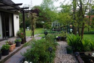 Ferienwohnung Jürgensen - Papenburg - 8
