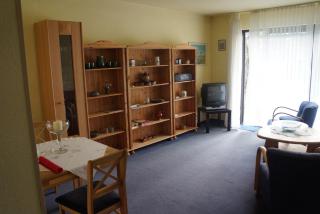 Ferienwohnung Jürgensen - Papenburg - 4