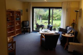 Ferienwohnung Jürgensen - Papenburg - 2