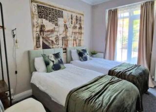 QC CityStay Stylish 3 Bed Flat in Hendon NW4 - - 9