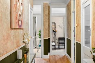 QC CityStay Stylish 3 Bed Flat in Hendon NW4 - - 7