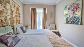 QC CityStay Stylish 3 Bed Flat in Hendon NW4 - - 6