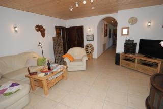 Ferienwohnung Strandperle - 7