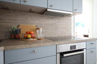 Bickbeerenstrand - Neuhaus - 1