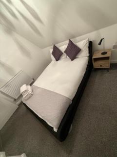 City Point Apartments Manchester - Manchester - 4