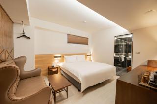 Inns Hotel - Kaohsiung - 4