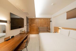 Inns Hotel - Kaohsiung - 2