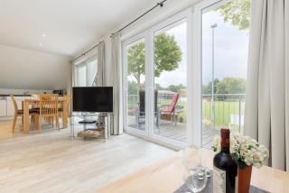 L4 - Ferienanlage Lindenstraße 1 - FERIENDOMIZIL HOLLICH - Grömitz - 6