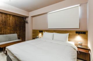 Inns Hotel - Kaohsiung - 8