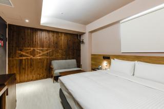 Inns Hotel - Kaohsiung - 6