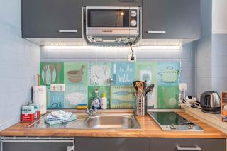 Haus zum Seiltänzer - Leuchtturm - 4