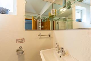 Haus zum Seiltänzer - Leuchtturm - 2