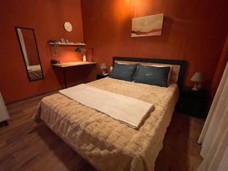 The cozy nest - Patras - 9