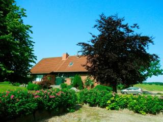 Landhaus mit Weitblick - Holtsee - 9