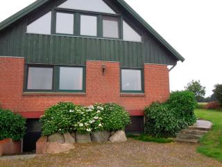 Landhaus mit Weitblick - Holtsee - 8