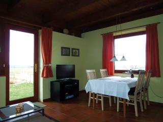 Landhaus mit Weitblick - Holtsee - 6