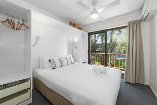 Byron Bay Accom - Kipling 6 - 6/15 Kipling St - Byron Bay - 4