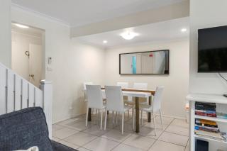 Byron Bay Accom - Kipling 6 - 6/15 Kipling St - Byron Bay - 7