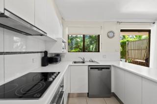 Byron Bay Accom - Kipling 6 - 6/15 Kipling St - Byron Bay - 6