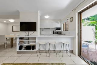 Byron Bay Accom - Kipling 6 - 6/15 Kipling St - Byron Bay - 9