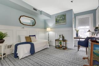 50 Lincoln Short North Bed & Breakfast - 5