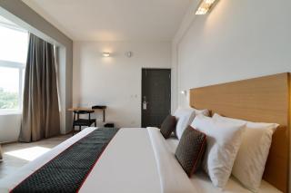 Super Townhouse Srm Kuppakonam Pudur - Coimbatore - 0