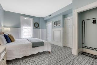 50 Lincoln Short North Bed & Breakfast - 4