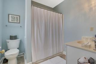 50 Lincoln Short North Bed & Breakfast - 2