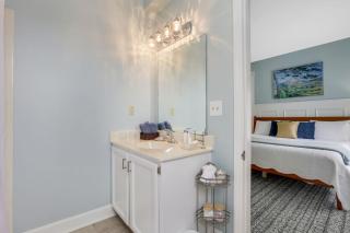 50 Lincoln Short North Bed & Breakfast - 1