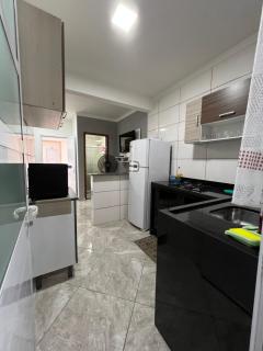 Apto com piscina Praia de Maranduba - Ubatuba - Ubatuba - 1