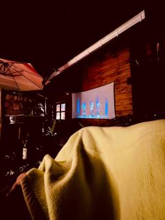 Glamping Jardin Cuerpo Celeste - 1