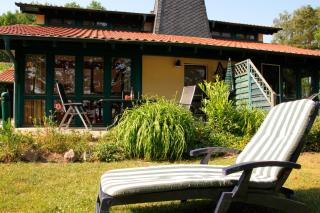 Haus Kerstin am Jabeler See - Jabel - 7