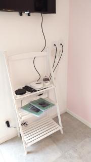 Grand studio La Sensée - Wifi, Calme, Parking privé - Hem-Lenglet - 2