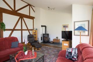 Haus Kerstin am Jabeler See - Jabel - 6