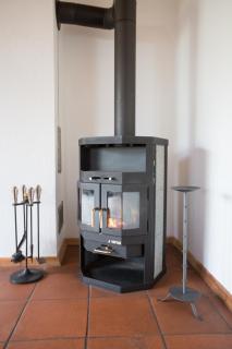 Ferienhaus Waldschneise A am Jabeler See - Jabel - 7