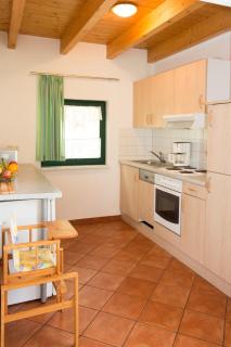 Ferienhaus Waldschneise A am Jabeler See - Jabel - 5