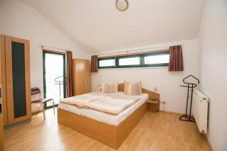 Ferienhaus Waldschneise A am Jabeler See - Jabel - 1