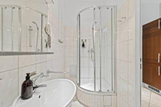 Augarten Suites I 5 min to Metro I 10 Min to City - Wenen - 5