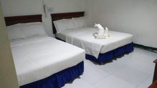 Asia Novo Boutique Hotel - Cabuyao Laguna - Cabuyao - 1