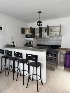 Apartamento en laureles - Medellín - 9