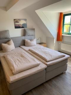 Ferienhaus Eibe in Jabel 7b - Jabel - 8