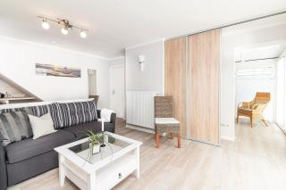 M1 - Apartmenthaus Marienburger Str 4 - FERIENDOMIZIL HOLLICH - Grömitz - 7