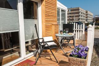 M1 - Apartmenthaus Marienburger Str 4 - FERIENDOMIZIL HOLLICH - Grömitz - 2