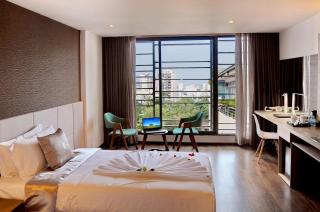 Kim Thanh Boutique Hotel Nha Trang - Nha Trang - 9