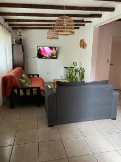 Casa Emilia - Tandil - 5