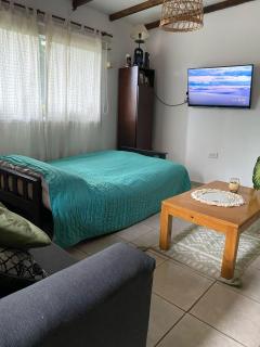 Casa Emilia - Tandil - 1