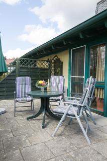 Haus Lucie am Jabeler See - Jabel - 1