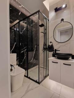 3 rooms modern apartment close to the beach! - 2