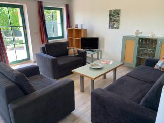 Ferienhaus Eibe am Jabeler See 7c - Jabel - 9